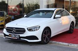 مێرسێدس بێنز E-Class